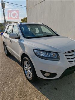 هيونداي سانتافي